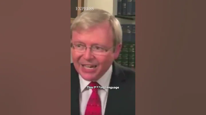 After Trump's memorable F-bomb, here's some more infamous political swearing moments