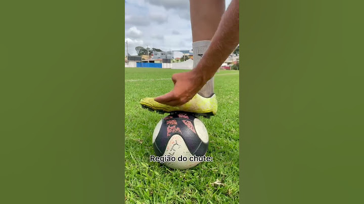 TUTORIAL DA FATIADA #futebol #shorts