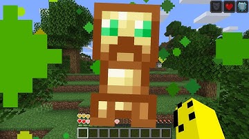 creeper totem of undying