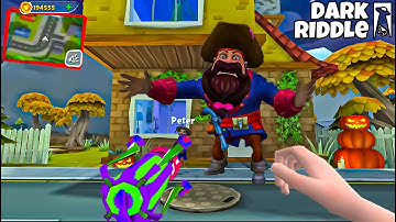 Dark Riddle Update 16 0 0 Game Guide - Anger Neighbor (iOS, Android) Part 13