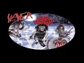 Slayer - Live Undead [Full Album]