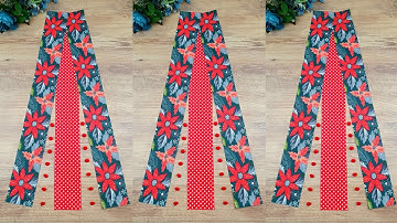 I MADE 30 OF THEM A DAY AND SOLD THEM ALL! 🎄✨Sew a Handmade Christmas Gift in Minutes!