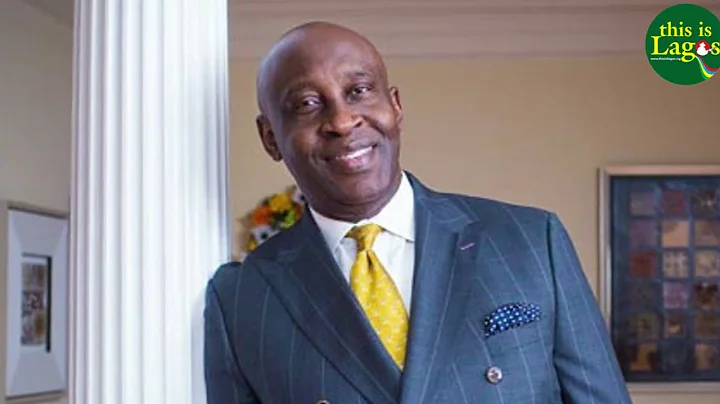 God told me to become Soun of Ogbomoso, says Redeemed Church Pastor