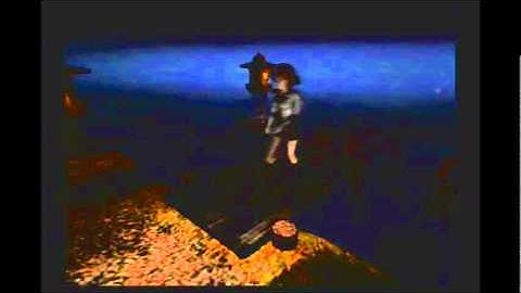 Project Zero 1/Fatal Frame 1 Part 10 Walkthough w/ Commentary