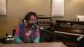 Avi Buffalo - Jessica - Daytrotter Session - 2/18/2018