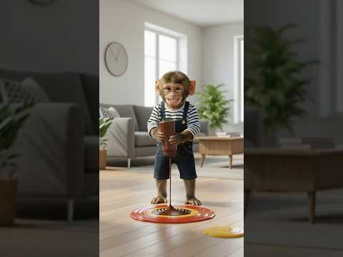 اللي عمله شيمبو في البيت هيصدمك