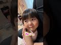ママを取られて号泣する娘 #shorts