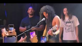 Jaydes concert song (new 2026 #1) (too far)