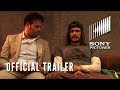 Youtube Thumbnail PINEAPPLE EXPRESS 2 - Official Trailer