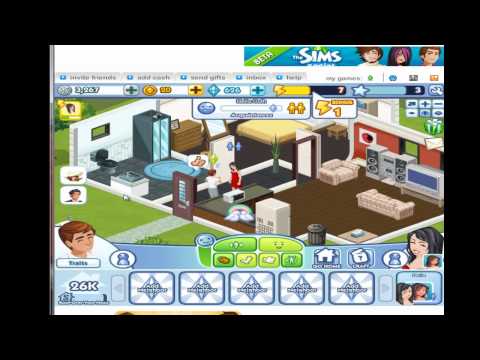 Vidéo: EA Ferme Les «anciens» Jeux Facebook Les Sims Social, SimCity Social Et Pet Society