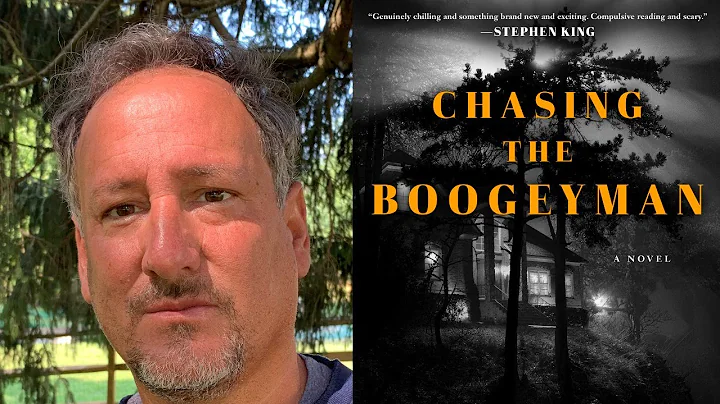 David J. Bell IN CONVERSATION with Rich Chizmar