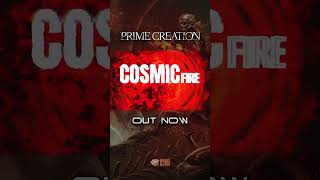 #shorts PRIME CREATION share first single from upcoming album! #progressive #powermetal #sweden