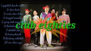 lagu jadul | club eighties