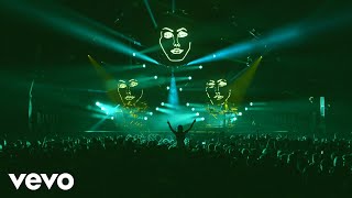 Disclosure - What's In Your Head (Live From Alexandra Palace) Resimi