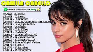 #Camilacabello Aşk Şarkıları Hiç 2020 #Camilacabello En İyi Şarkıları - screenshot 4