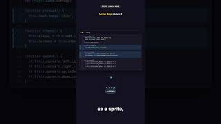 Phaser 3 tutorial: a whole game in 60 seconds #shorts News