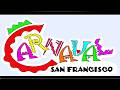 Carnaval San Francisco Multicultural