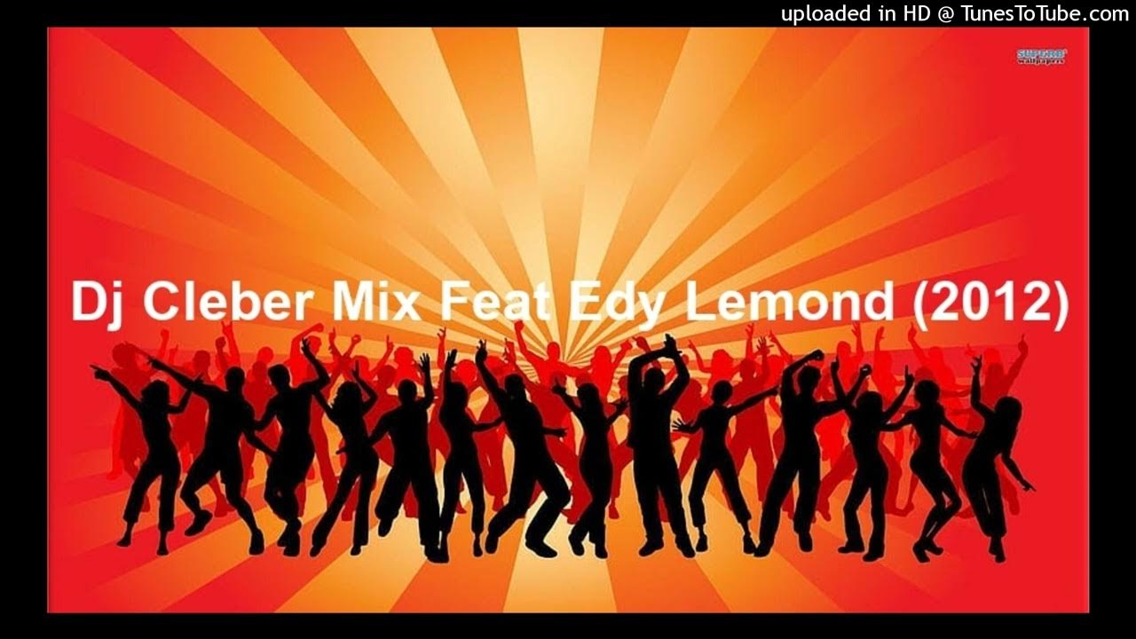 Dj Cleber Mix Feat Edy Lemond (2012) - ídeo que por lo cual estaba subido con anterioridad al canal parafernaliamusicword8628