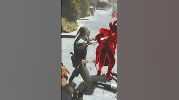 Assassins Creed Unity | assassination pt 2