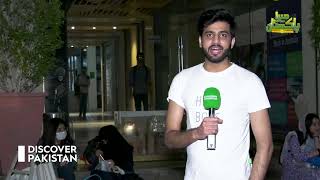 Pakistan's Most Iconic National Park Sharan forest | Trek Venture | Discover Pakistan TV