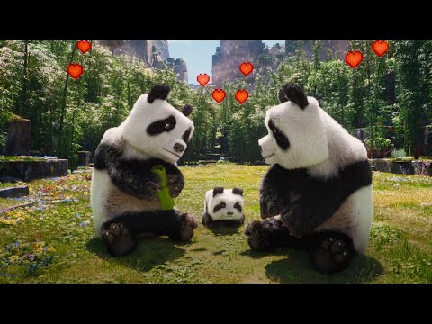 A Minecraft Movie | Siste trailer