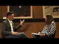 ENTREVISTA DE ESTELA MILLÁN A SEBASTIÁN DARPA SOBRE LA LIBERTAD EMOCIONAL