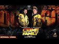 Jaskirat maan  crime family official ft david sandhu  latest punjabi rap 2022