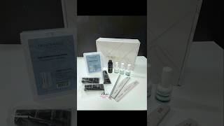 LEGACY NAILS BUILDER GEL KIT #Laredo #nails #buildergel #kit #fyp #uñas #gel #usa