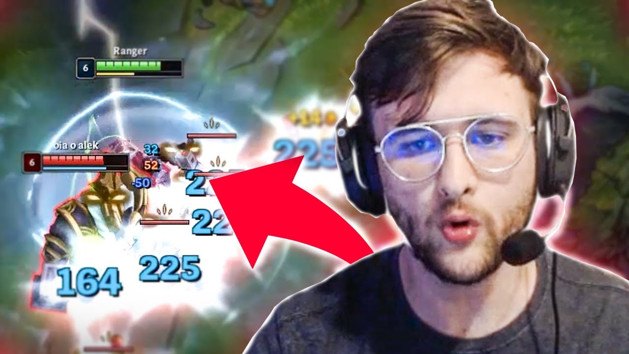 Lee sin top no meta youtube