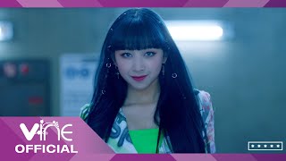 SECRET NUMBER 'Who Dis?' M/V Teaser (DITA ver.)