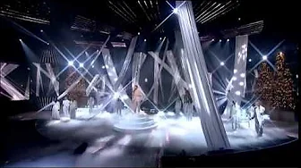 Andrea Faustini X Factor UK Semi Finals O Holy Night Andrea Faustini X Factor UK Semi Finals O Holy Night
