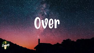 Over - Lucky Daye (Lyrics)