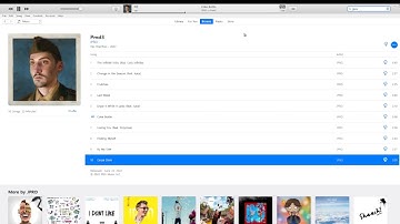 PMD3 JPRO ALBUM REACTION AND REVIEW!