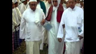 Sholawat Tuntunan Wali Songo