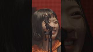 SHISHAMO「君と夏フェス」10th Anniversary Final Live「FINALE!!! -10YEARS THANK YOU-」Ver. #Shorts