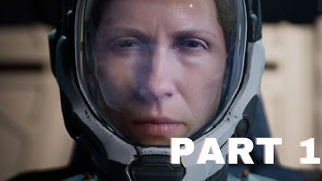 RETURNAL PS5 Walkthrough Gameplay Part 1 - INTRO (PlayStation 5)