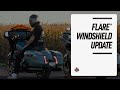Why Are Our Windshields Taking So Long? CVO Update May 2024