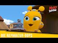 Ricky Zoom Deutsch | Die Reparatur-Bops | Cartoons für Kinder