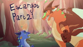 Escargot MAP Part 21 + process