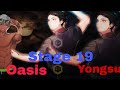 Stage 19 Finally Win With OASIS Stage 19 last mee jith geye