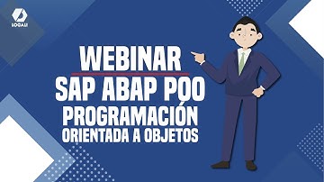 Programación Orientada a Objetos - SAP ABAP POO