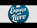 Campanha “Esqueça um Livro e Espalhe Conhecimento”