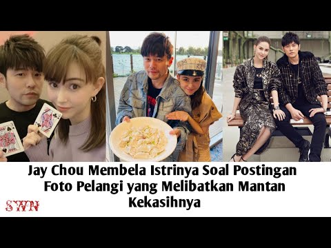 Video: Andrey Kaikov: Foto Bersama Istrinya