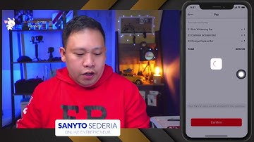 HOW TO USE GC FOR PURCHASE PRODUCTS IN FRONTROW ALL ACCESS APP