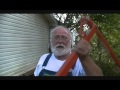 I Demonstrate and Review the Harbor Freight T Post Puller