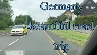 Germany Roadtour         Beautiful Germany Road Tour | Rhine River Cologne