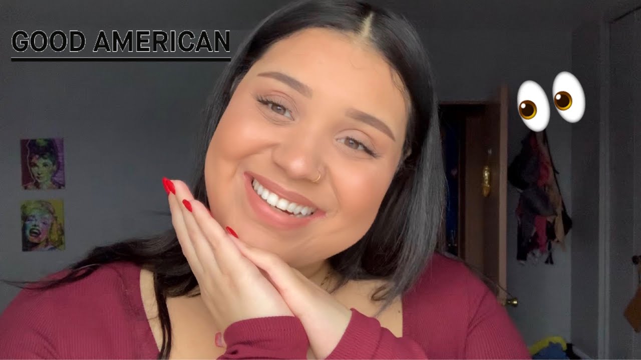 My GOOD AMERICAN Casting Call! YouTube