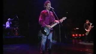 Keith Richards & The X-Pensive Winos - Hate It When You Leave (Live) - 11.29.92.mpg chords