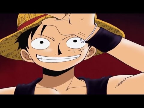 One Piece Opening 4 With Lyrics Bon Voyage By Bon Bon Blanco Youtube