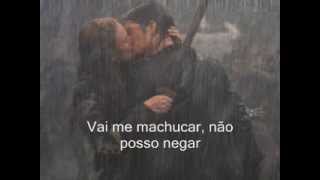tradução Kiss And Say Good Bye